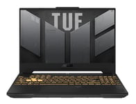 Ordinateur portable Gamer 15.6' TUF Gaming F15 - Core i7/16Go/512Go/RTX 4050