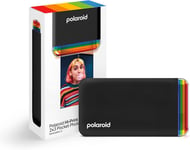 Polaroid HiÂ·Print 2x3 Gen 2 - Black