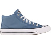 Chuck Taylor All Star Malden Street sneakers Herr LAKESIDE BLUE/WHITE/BLACK 9