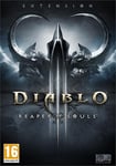 Diablo 3 Reaper of Souls PC et Mac