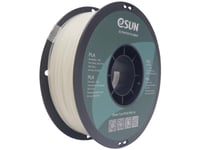 Esun Pla Luminous Green Filament Pla-Plast Självlysande 1,75 Mm 1 Kg Grön (Långtids Fluorescerande) 1 Kg
