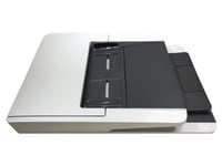 Hp C5f98-60111, Enhet För Dubbelsidig Utskrift, Svart, Vit, 1 Styck