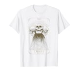 Hunt Showdown Anniversary Three of Skulls T-Shirt