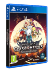 Might & Magic: Clash of Heroes (Definitive Edition) - Sony PlayStation 4 - RPG