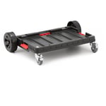 Qbrick System Transporttralle Dolly ONE - 74.5 x 51 18 cm