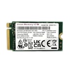 Lenovo OEM Union Memory AM620 256GB M.2 PCI-e NVME SSD 2242