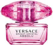Versace Bright Crystal Absolu EDP (W) 50ml