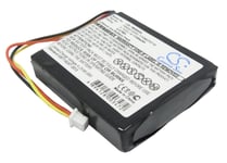 Replacement Battery For RoHS UK Stock TomTom 4N00.012 1100mAh Li-ion 24 Hrs Desp