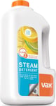 Vax 1L Steam Detergent | Breaks down grease and grime - 1 l (Pack of 1) 