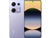 Xiaomi Redmi Note 14S 4G Dual Sim 8Gb Ram 256Gb - Aurora Purple