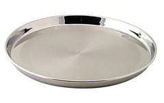 Baumstal 9430 Moule à Tarte INOX 18/10 30 cm