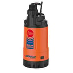 Pedrollo Universalpump TOP MULTI-TECH 2 80 liter / min (230V)