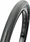 Maxxis Torch EXO/TR Tire 20x1.75" Black Folding Bead 120TPI BMX Street 20"
