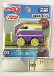 Takara Tomy Choro-Q Pull Back Thomas & Freinds GO GO Kana