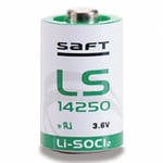 PLC-LS14250-BA, 3.6V, 1200 mAh