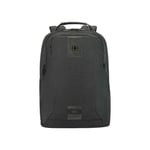 Wenger/SwissGear MX Eco Professional backpack Casual backpack Grey Recycled p...