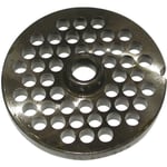 REBER Grille pour Hachoir électrique - N°22 - Diamètre 4,5 mm