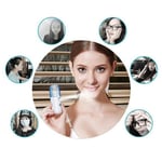 Mini Nano Facial Sprayer Usb Nebulizer Face Steamer Humidifier H C