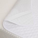 Habitat Anti-Allergy Mattress Protector - King size