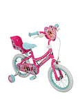 Barbie 14 Inch Bike