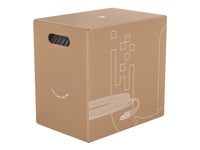 Ubiquiti Unifi - Bulkkabel - 305 M - 5.6 Mm - Utp - Cat 6 - Inomhus, Plenum, Fast - Vit