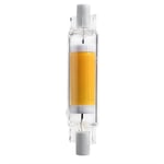 LED R7s 78mm 3000K 450lm 4W(40W)