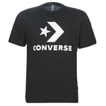 Lyhythihainen t-paita Converse  STAR CHEVRON