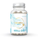 Neubria Krill - Omega 3 - 60 Capsules