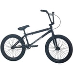 BMX Sunday Scout 20" Matte Black 21" 2023