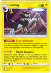 Pokémon - 48/156 - Luxray - Sl5 - Soleil Et Lune - Ultra Prisme - Holo Rare