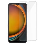 Samsung Galaxy Xcover 7 Pro Skärmskydd i härdat glas