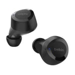 Belkin Bluetooth Headset SoundForm Bolt AUC009BTBLK
