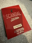 Jean Paul Gaultier Scandal Le Parfum INTENSE For Her EDP 1.5ml Vial JPG  NEW💖💖