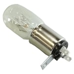 Lampe four d'origine (4055168811) Four micro-ondes aeg Electrolux progress, zanussi