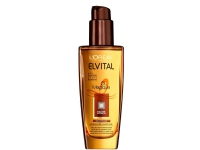 L'Oreal Paris, Elvital, Natural Oils, Hair Oil Treatment, For Nourishing, 90 ml