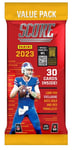 NFL Score 2023 Fat Pack Panini Score NFL American Football 2023 - Kortspill fra Outland