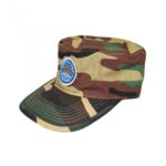 Aliens: Colonial Marines Official Adults Unisex USCM Cap