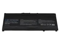 Hp - Batteri För Bärbar Dator - Litiumjon - 4-Cells - 4.55 Ah - 70 Wh - För Pavilion Power Laptop 15