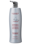 Lanza Healing Color Care Silver Brightening Shampoo 1000ml