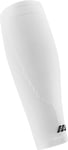 CEP Core Run Sleeves Calf 5.0 W Vadskydd White, II