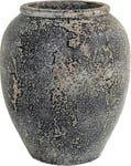 House Nordic Capelo terracotta kruka Grå Ø44 cm