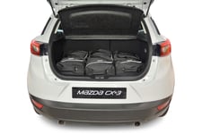 Travel vaska set Mazda CX3 2015 suv