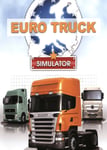 Euro Truck Simulator Steam CD Key