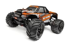 HPI Bullet MT Flux 4WD 1:10th Scale 4WD Electric Stadium Truck