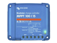 Victron Energy SCC01001515200R Solcellsladdningsregulator MPPT 12 V, 24 V 15 A