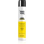 Revlon Professional Pro You The Setter Extra Strong Fixating Hairspray 500 ml