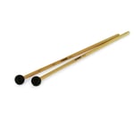 Sonor SXY G 1 Xylophone Mallet Rubber head, soft, 1 pair