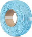 The Filament ReFill PLA Sky Blue - 1,75 mm / 1000 g