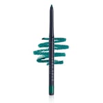 Avon True Colour Glimmerstick Eyeliner #Emerald - New Free P&P