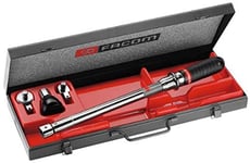 FACOM S.310B Series 300B Modular Wrench Set, 40-200 Nm Capacity